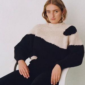 Paloma Wool YinYang Sweater